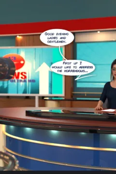 A Dirty Little Secret 2 (65)