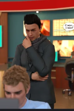 A Dirty Little Secret 2 (66)