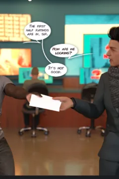 A Dirty Little Secret 2 (67)