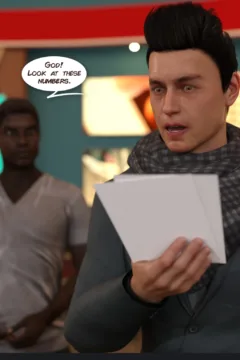 A Dirty Little Secret 2 (68)