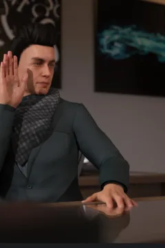 A Dirty Little Secret 2 (7)