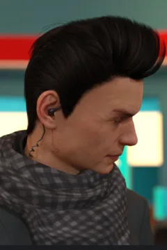 A Dirty Little Secret 2 (70)