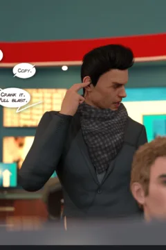 A Dirty Little Secret 2 (71)