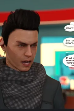 A Dirty Little Secret 2 (72)