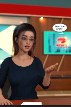 A Dirty Little Secret 2 (74)