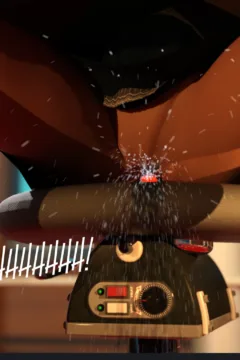 A Dirty Little Secret 2 (75)