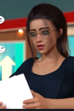 A Dirty Little Secret 2 (78)