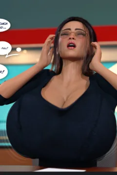 A Dirty Little Secret 2 (84)