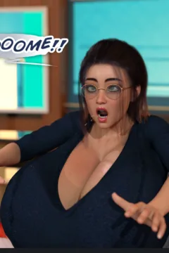 A Dirty Little Secret 2 (87)