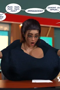 A Dirty Little Secret 2 (88)