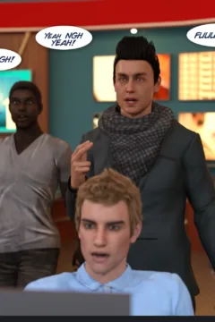 A Dirty Little Secret 2 (89)