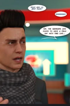 A Dirty Little Secret 2 (90)