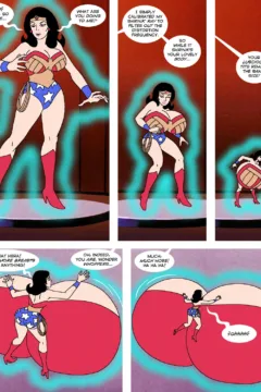 A Game of Cat and Mouse004