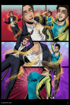 A Late Night at the Office (11)