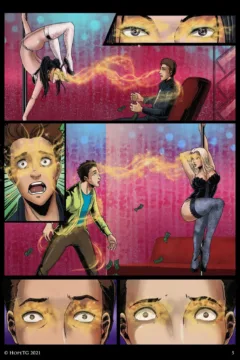 A Late Night at the Office (8)