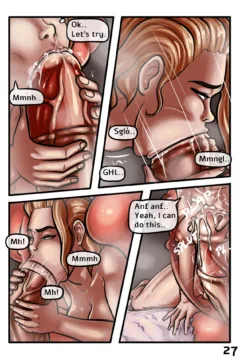 Abominable Snow Mother027