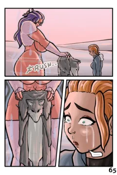 Abominable Snow Mother065