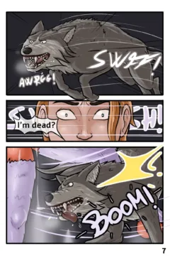 Abominable Snowmot007