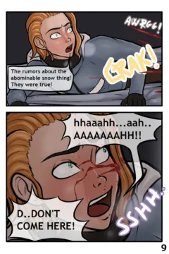 Abominable Snowmot009