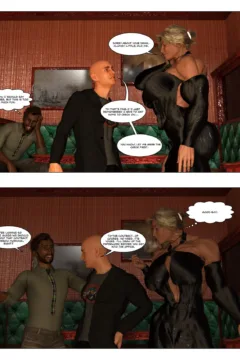 Aggressive Negotiations (6)