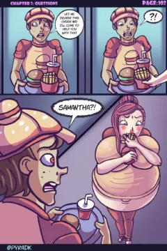 Alien Pregnancy (103)