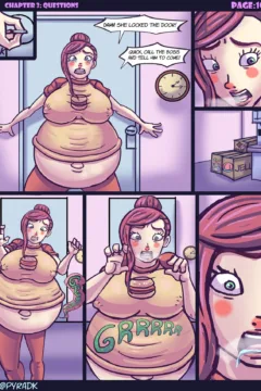 Alien Pregnancy (108)