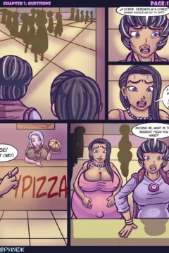 Alien Pregnancy (122)