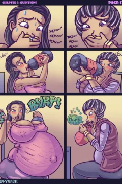 Alien Pregnancy (125)