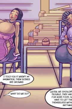 Alien Pregnancy (134)