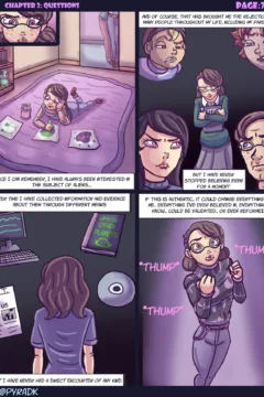 Alien Pregnancy (75)