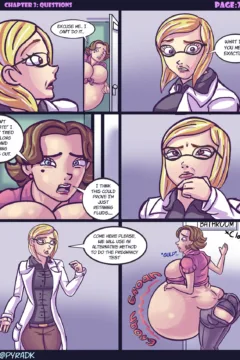 Alien Pregnancy (76)