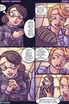 Alien Pregnancy (88)