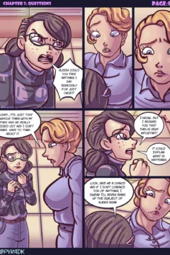 Alien Pregnancy (89)