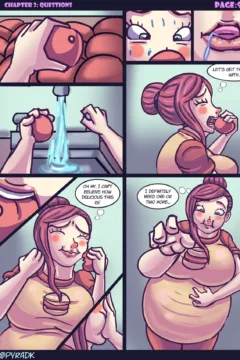 Alien Pregnancy (96)