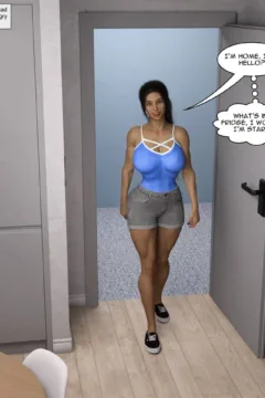 An Unexpected Power (216)