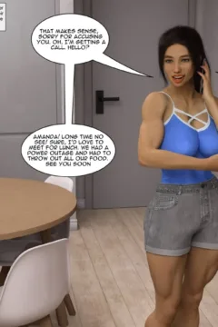 An Unexpected Power (219)