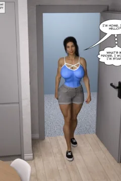 An Unexpected Power (220)