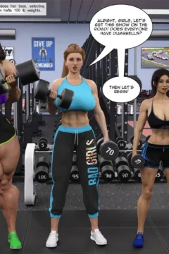 An Unexpected Power (223)