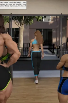 An Unexpected Power (226)