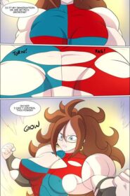 Android 21 Lower Res005