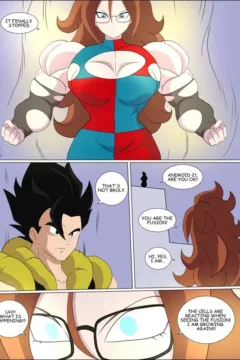 Android 21 Lower Res006