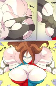 Android 21 Lower Res007