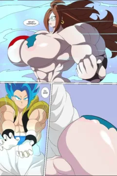 Android 21 Lower Res013