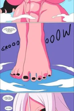 Android 21 Lower Res019