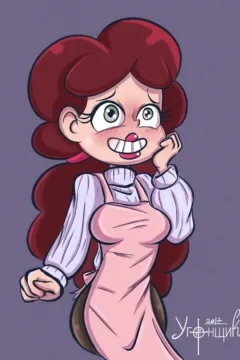 Angie’s Special Hug009