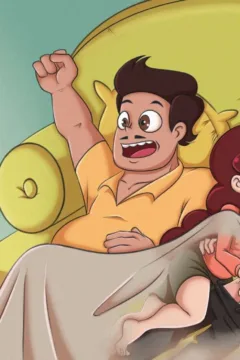 Angie’s Special Hug015