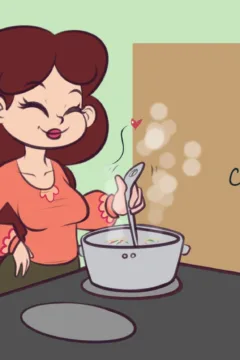 Angie’s Special Hug016