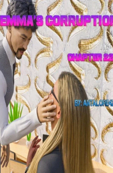 Antalore42 – Emma Corruption 22