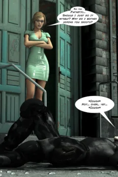 Aquilla_ Gross MisJustice – Page17 – df0rm