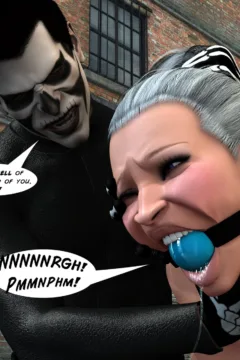 Aquilla_ Gross MisJustice – Page27 – df0rm